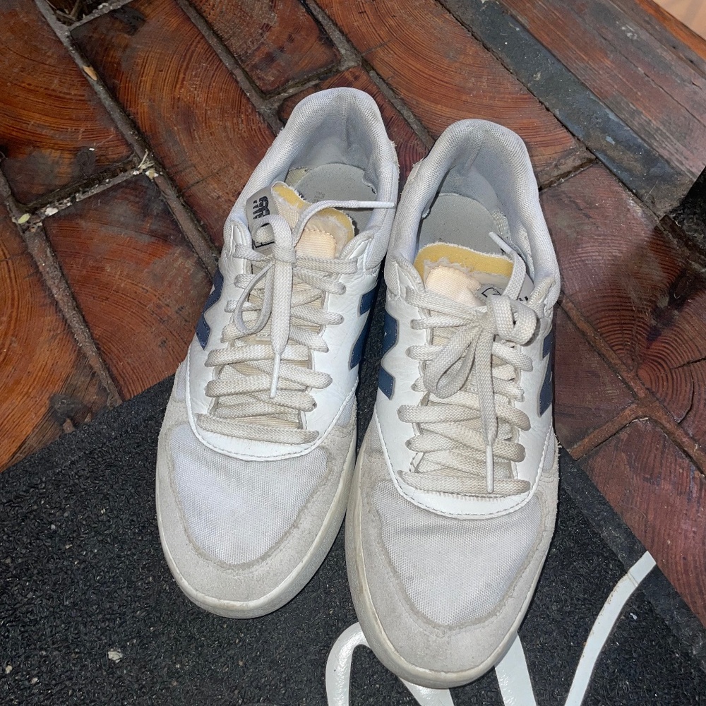 New Balance Sneakers